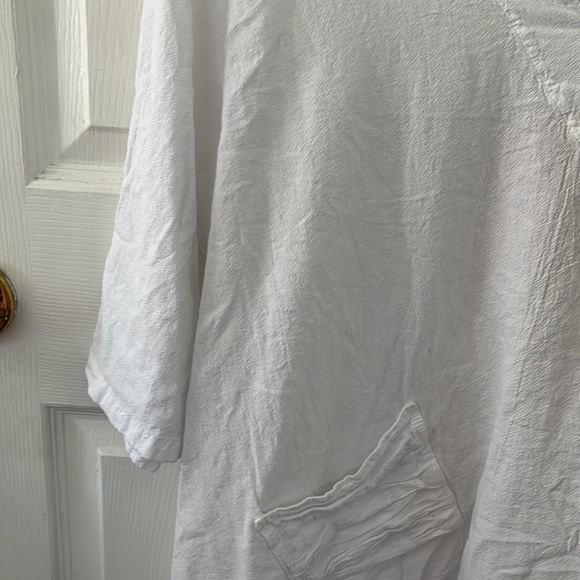 NWT 100% cotton shirt - Picture 2 of 6